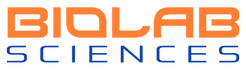 Biolab Sciences logo