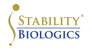 Stability Biologics logo